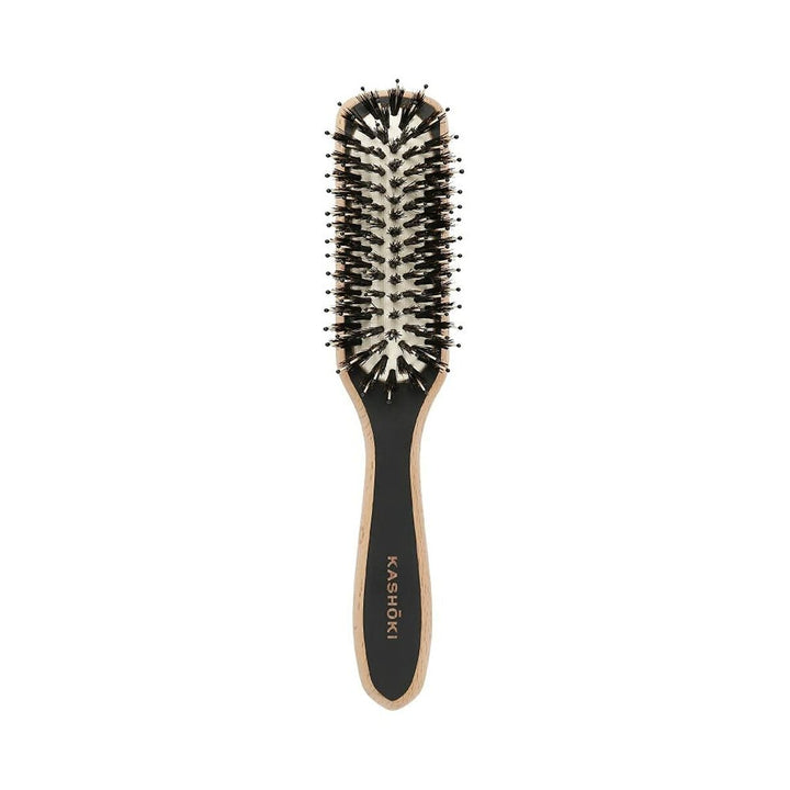 Detangling Hairbrush Kashōki Touch Of Nature - Cosmova