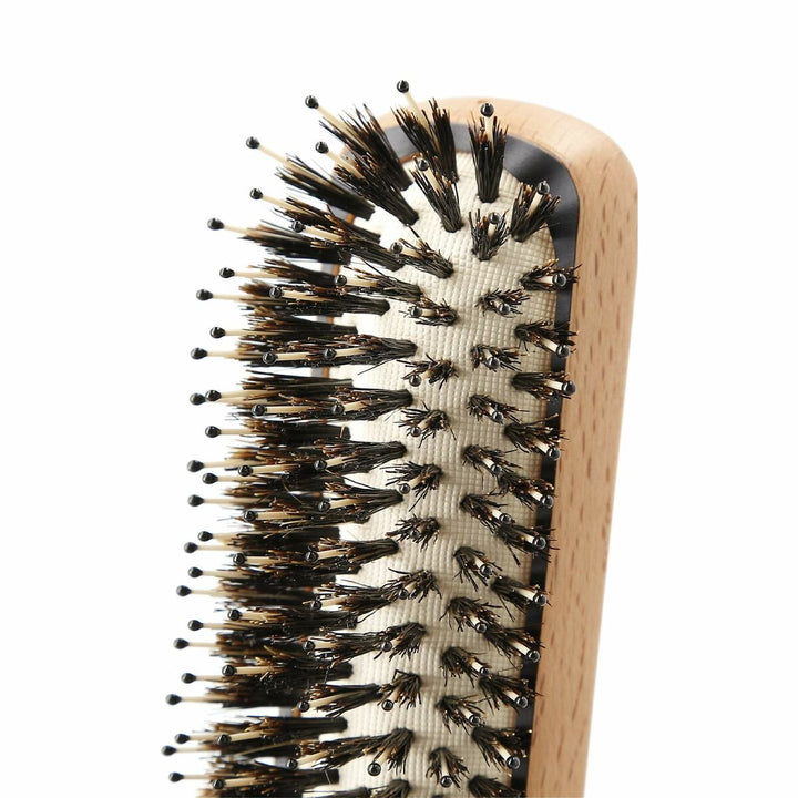Detangling Hairbrush Kashōki Touch Of Nature - Cosmova