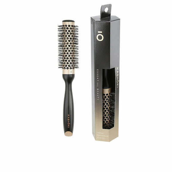 Styling Brush Kashōki Essential Beauty Ø 25 mm Wood - Cosmova
