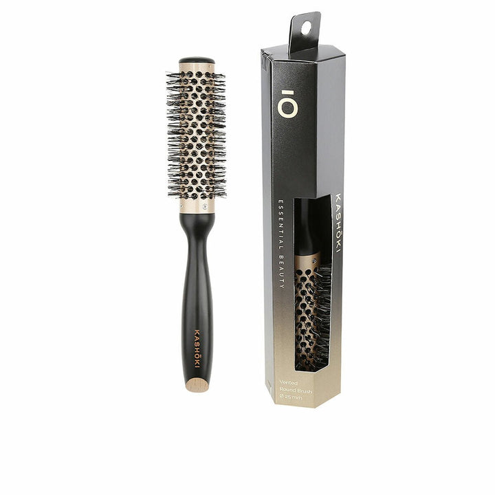 Styling Brush Kashōki Essential Beauty Ø 25 mm Wood - Cosmova