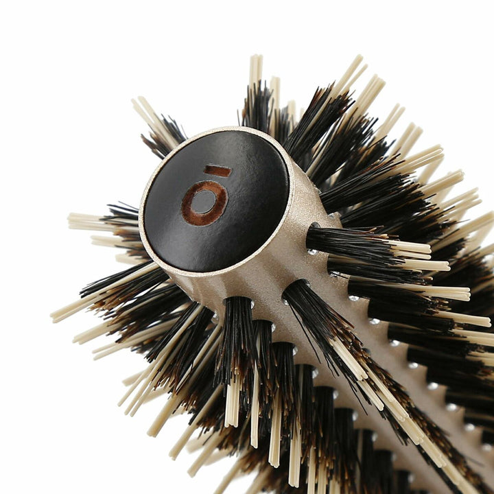 Styling Brush Kashōki Natural Beauty Ø 18 mm - Cosmova