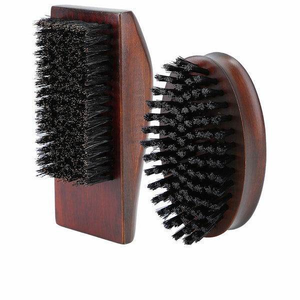 Brush set Lussoni   Beard 2 Pieces-0