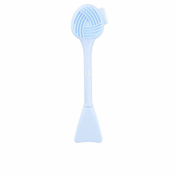 Facial Cleansing Brush Ilū   Silicone Blue-0