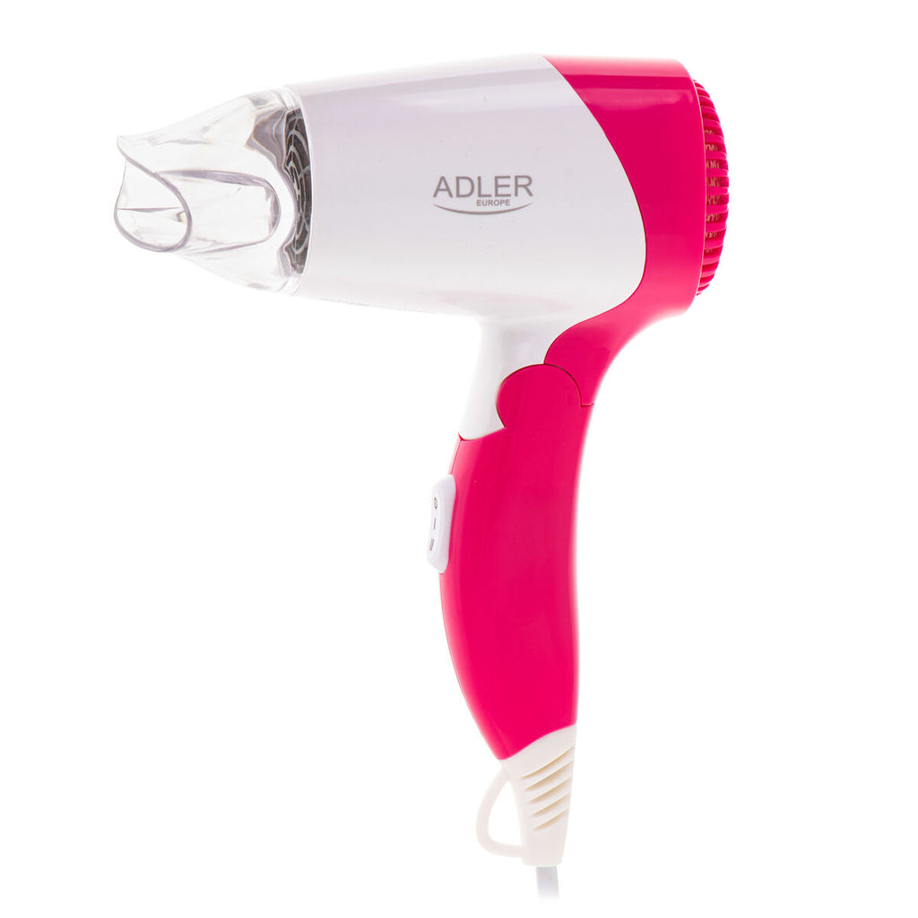 Hairdryer Adler AD 2259 Pink 1200 W-23