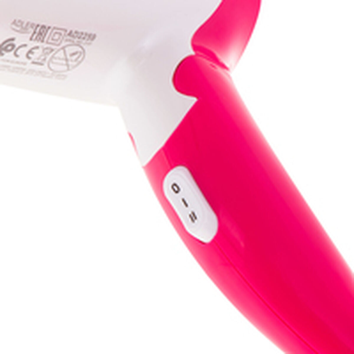 Hairdryer Adler AD 2259 Pink 1200 W-20