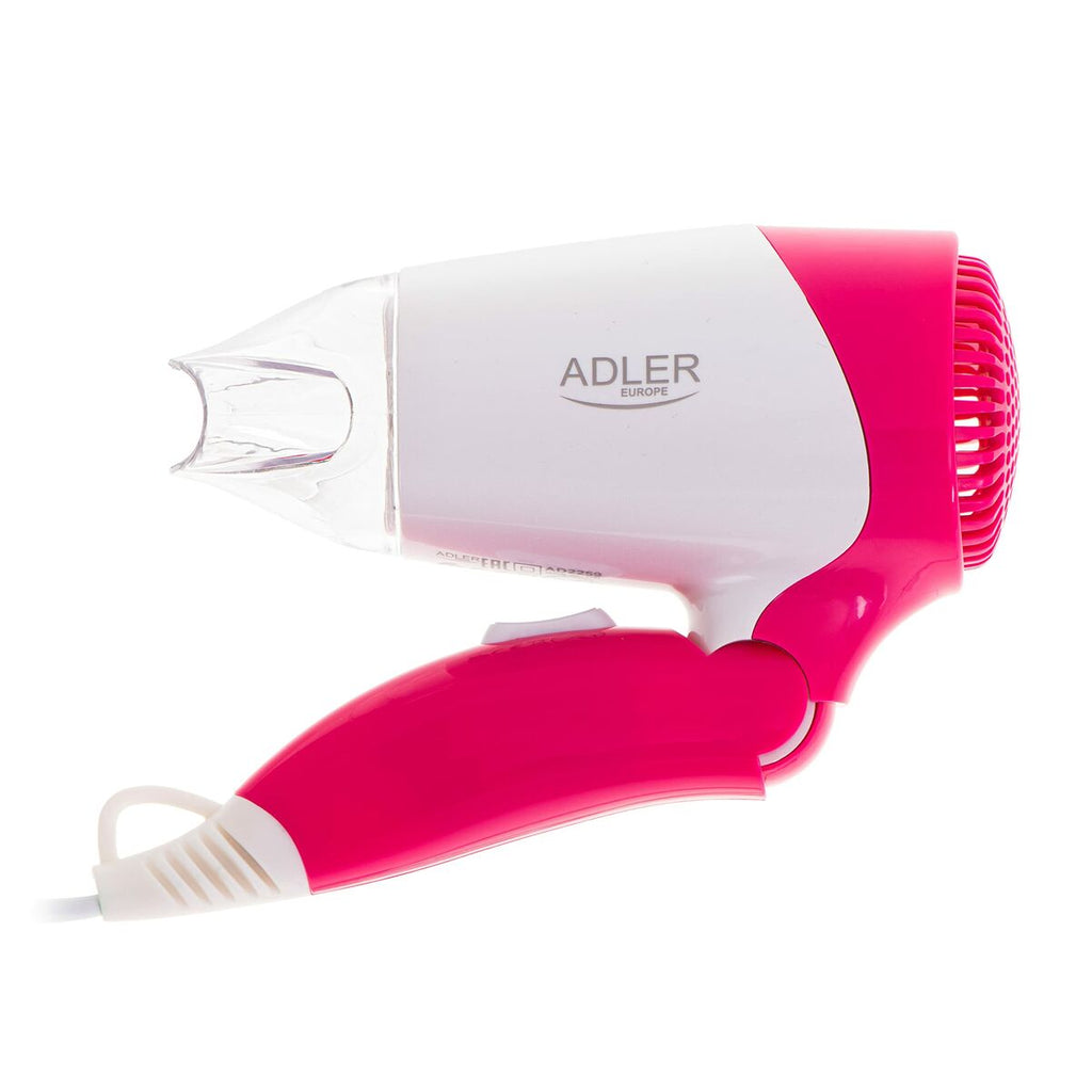 Hairdryer Adler AD 2259 Pink 1200 W-6