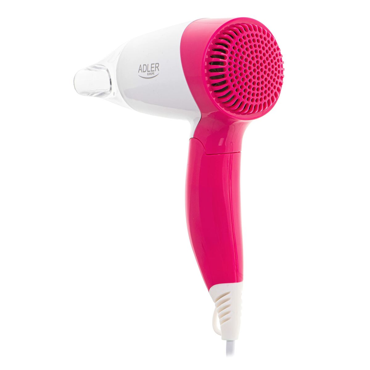 Hairdryer Adler AD 2259 Pink 1200 W-4