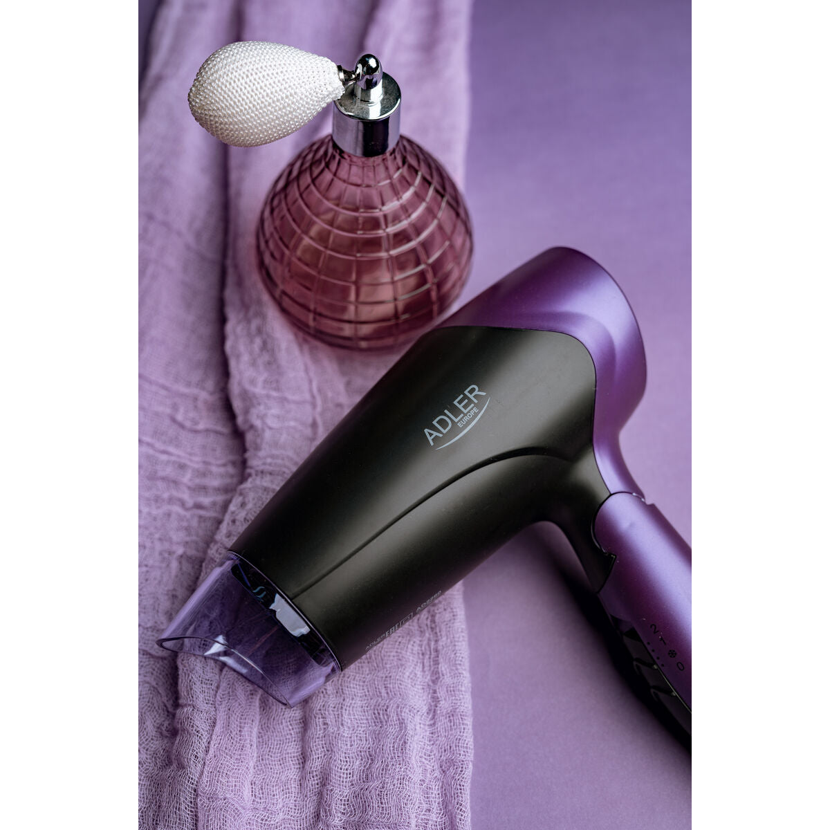 Hairdryer Adler AD 2260-15