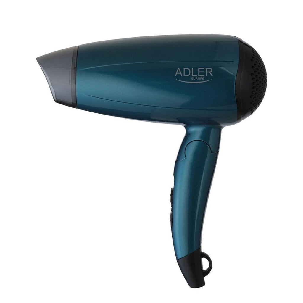 Hairdryer Adler AD 2263 White 1600 W-0