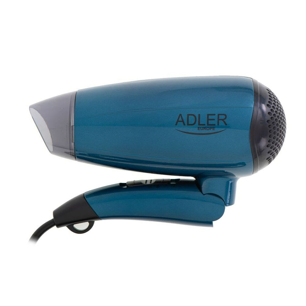 Hairdryer Adler AD 2263 White 1600 W-2
