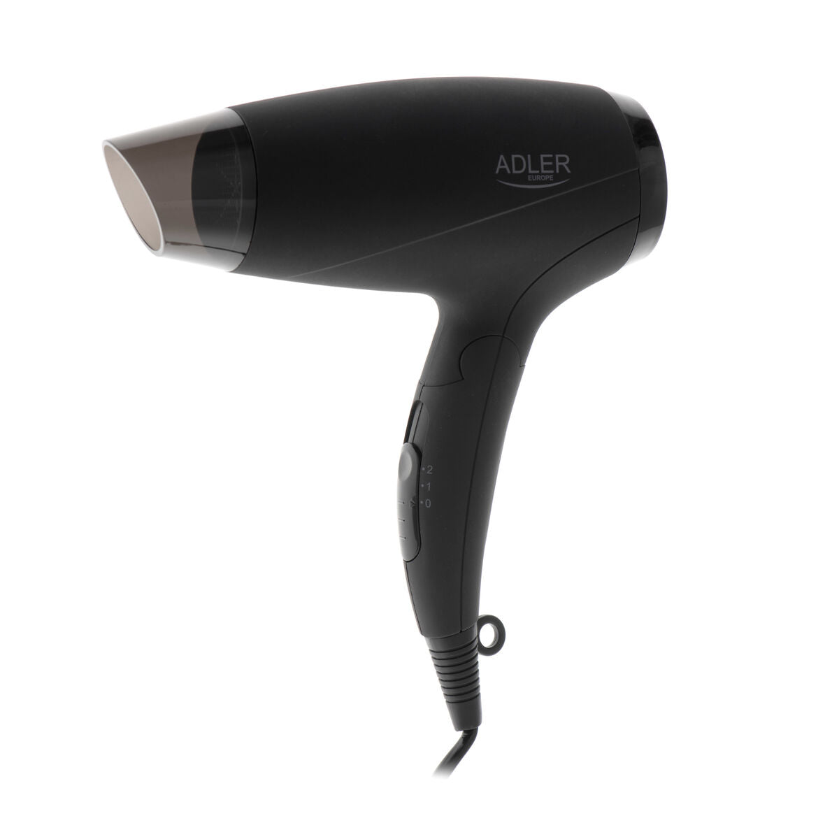 Hairdryer Adler AD 2266 24 Pieces-0