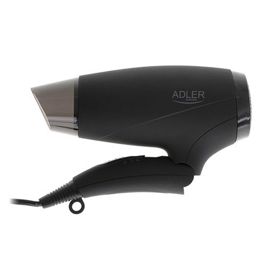 Hairdryer Adler AD 2266 24 Pieces-1