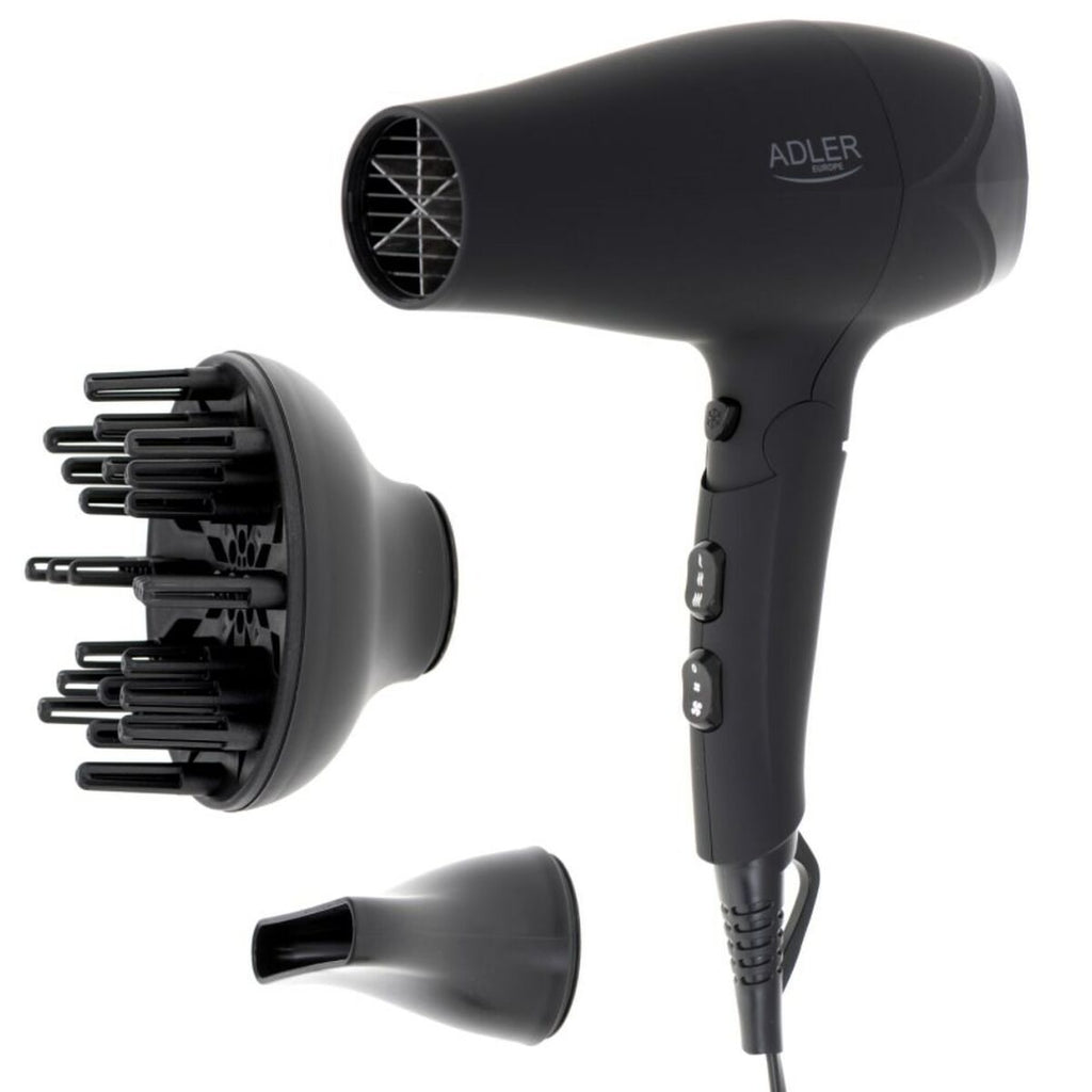 Hairdryer Adler AD 2267-0