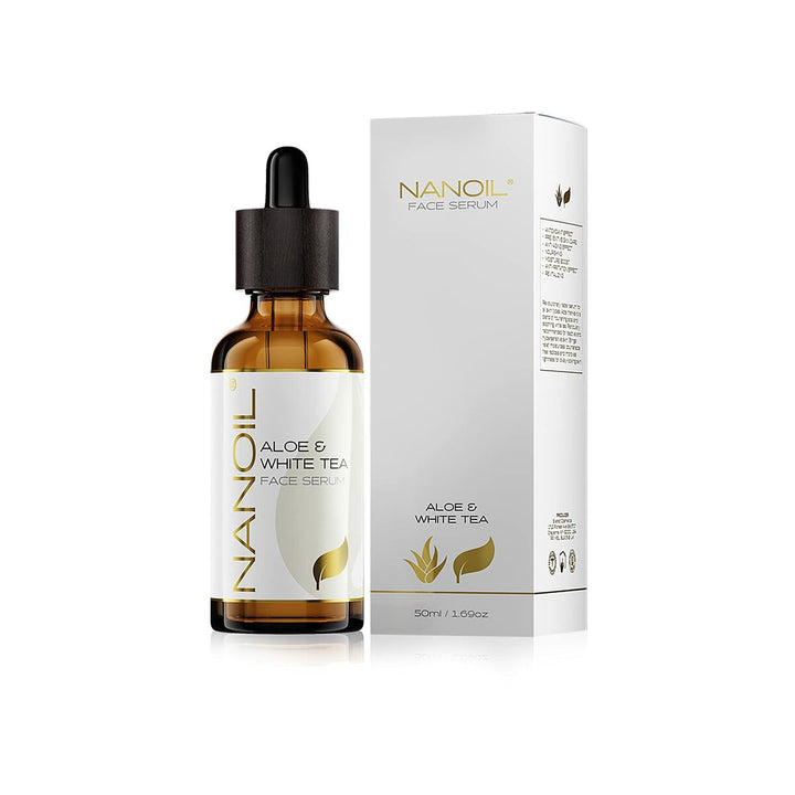 Antioxidant Serum Nanoil (50 ml)-3