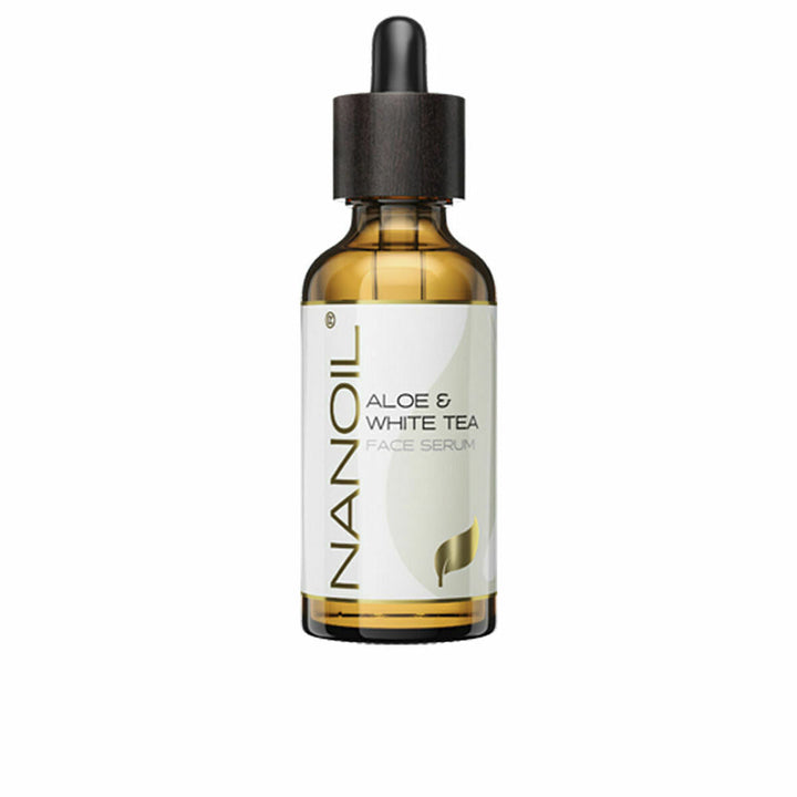 Antioxidant Serum Nanoil (50 ml)-0