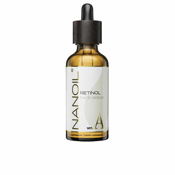 Anti-Ageing Serum Nanoil Retinol (50 ml)-0