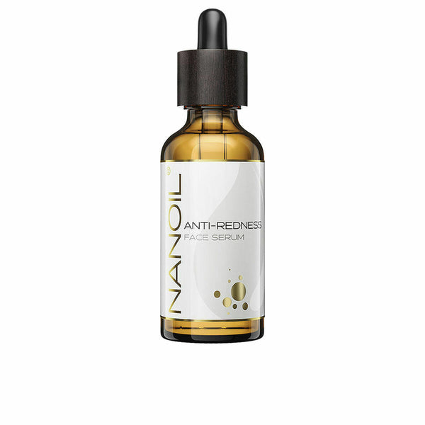 Facial Serum Nanoil Face Serum 50 ml-0