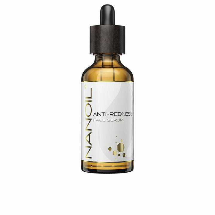 Facial Serum Nanoil Face Serum 50 ml-0