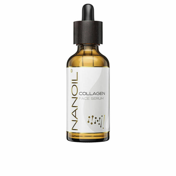 Restorative Serum Nanoil Face Serum Collagen (50 ml)-0
