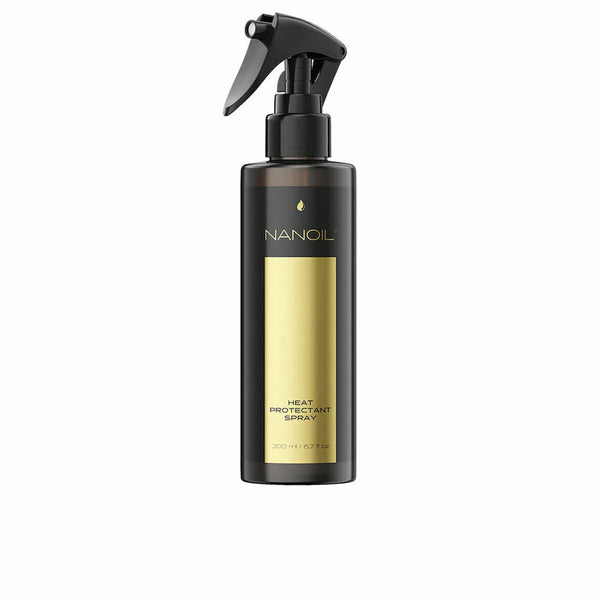 Thermoprotective Nanoil Heat Protectant Spray 200 ml-0