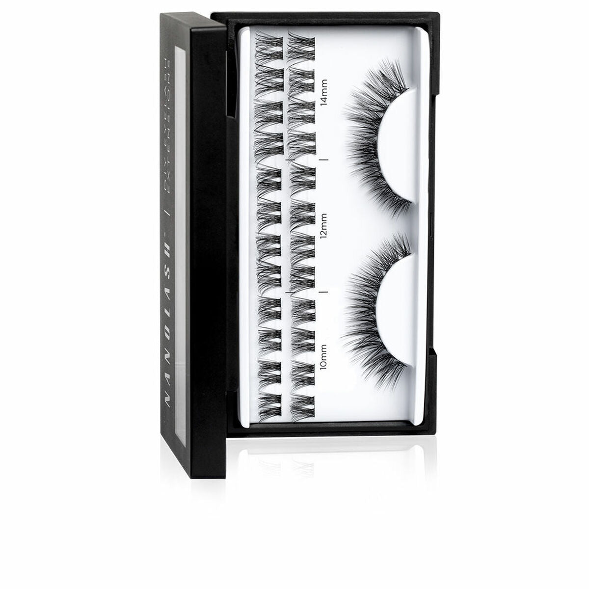 Set of false eyelashes Nanolash Fantasy-0