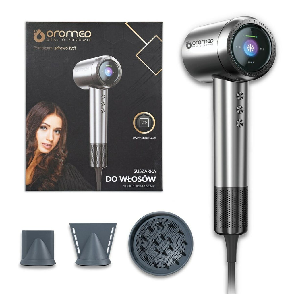 Hairdryer Oromed ORO- F1 SONIC-7