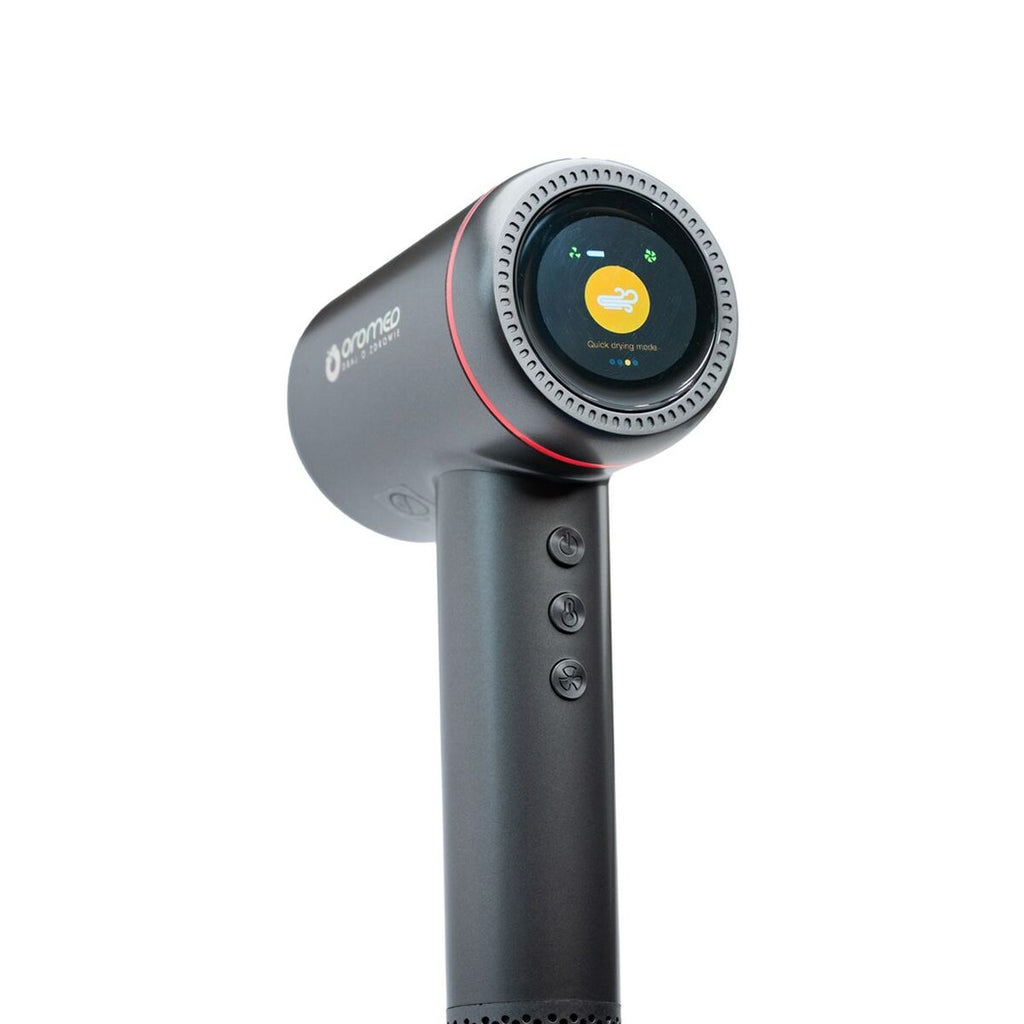 Hairdryer Oromed ORO- F1 SONIC-5