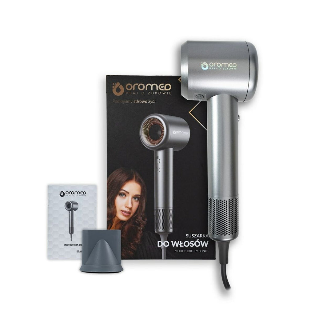 Hairdryer Oromed ORO-F9  SONIC-3