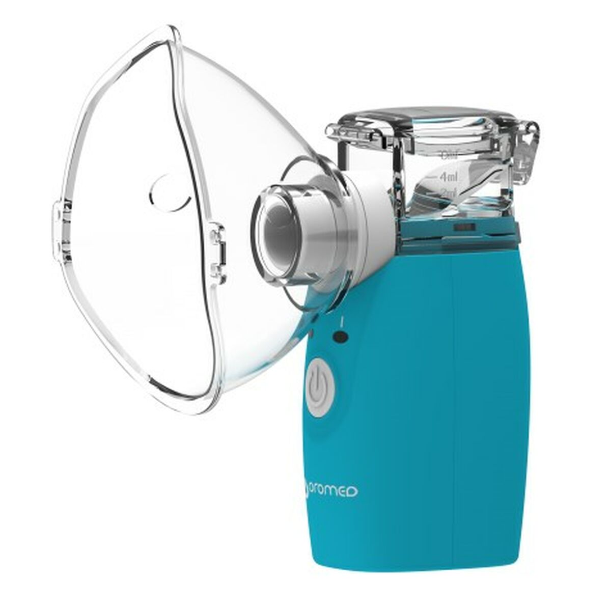Inhaler Oromed ORO-MESH-0