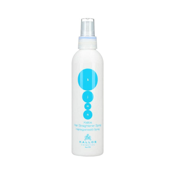 Straightening Spray Kallos Cosmetics KJMN 200 ml - Cosmova