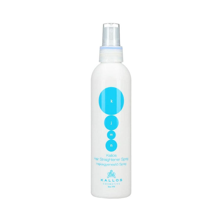 Straightening Spray Kallos Cosmetics KJMN 200 ml - Cosmova