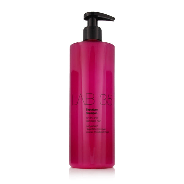 Shampoo Kallos Cosmetics Lab 35 (500 ml) - Cosmova