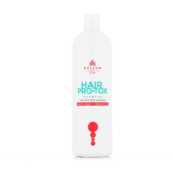 Shampoo Kallos Cosmetics Pro - Tox 500 ml - Cosmova