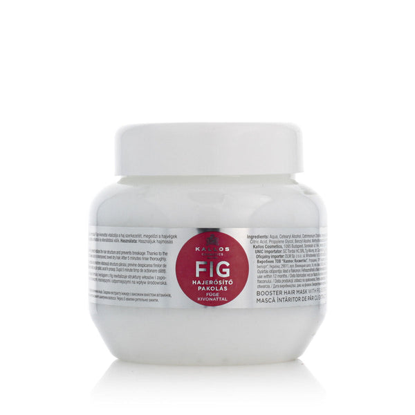 Nourishing Hair Mask Kallos Cosmetics Fig 275 ml-0