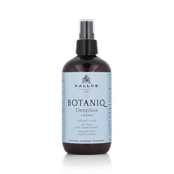 Styling Spray Kallos Cosmetics Botaniq Deep Sea (300 ml) - Cosmova
