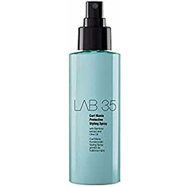 Hair Spray Kallos Cosmetics Lab 35 150 ml-0