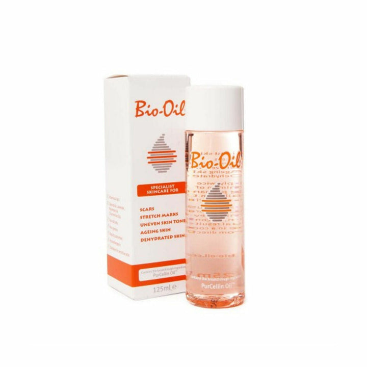 Anti-Stretch Mark Oil PurCellin Bio-oil-1