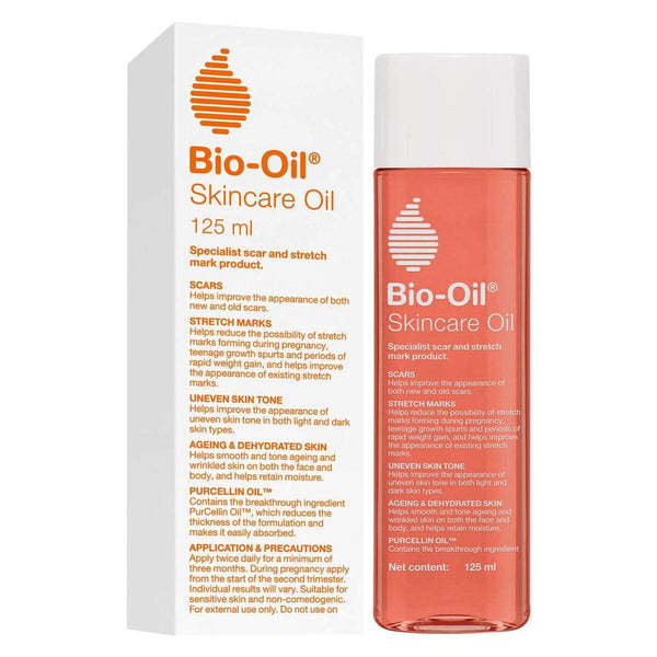 Anti-Stretch Mark Oil PurCellin Bio-oil 125 ml (1 Unit)-0