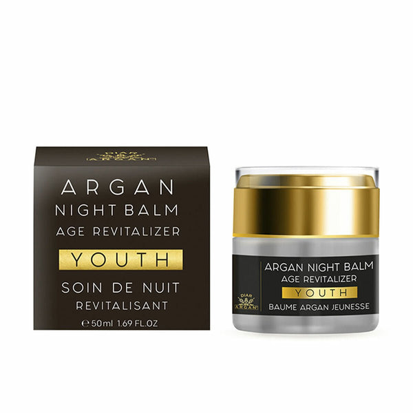Anti - Ageing Cream Diar Argan Revitalizer 50 ml - Cosmova