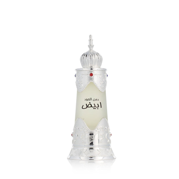 Fragrance oil Afnan Dehn Al Oudh Abiyad Dehn Al Oudh Abiyad 20 ml-1