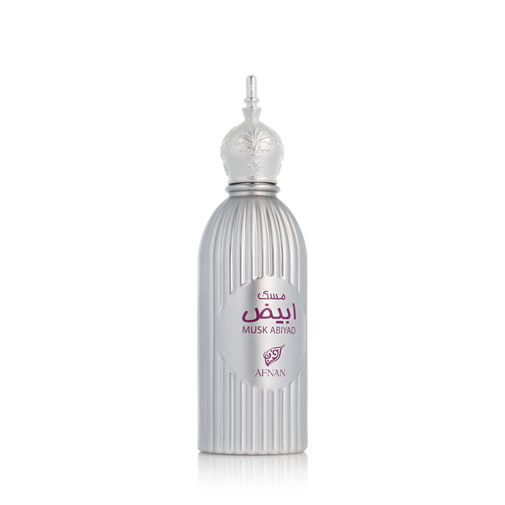 Unisex Perfume Afnan Musk Abiyad EDP 100 ml-1