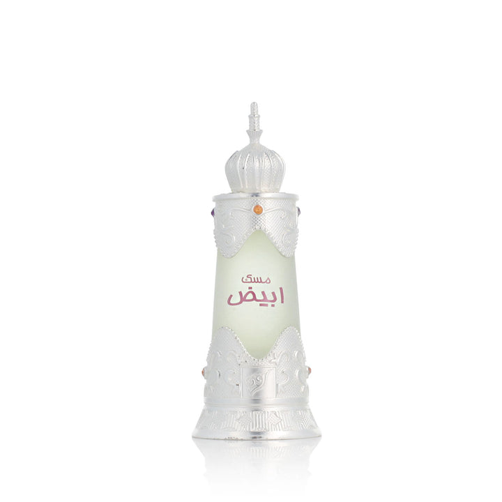 Fragrance oil Afnan Musk Abiyad 20 ml-1