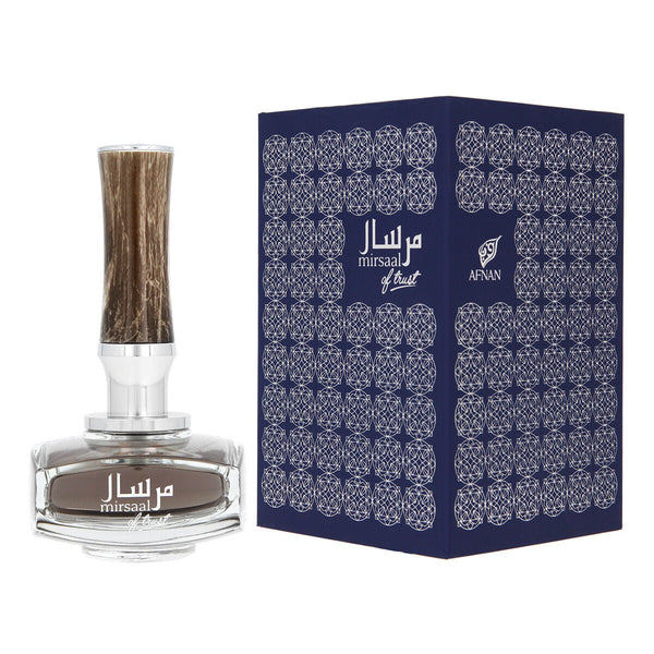 Men's Perfume Afnan Mirsaal of Trust EDP 90 ml-0