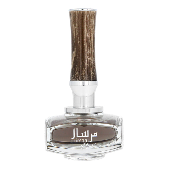 Men's Perfume Afnan Mirsaal of Trust EDP 90 ml-1