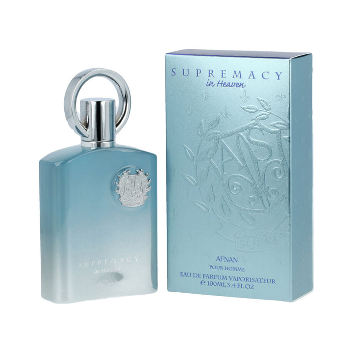 Men's Perfume Afnan Supremacy in Heaven EDP 100 ml-0