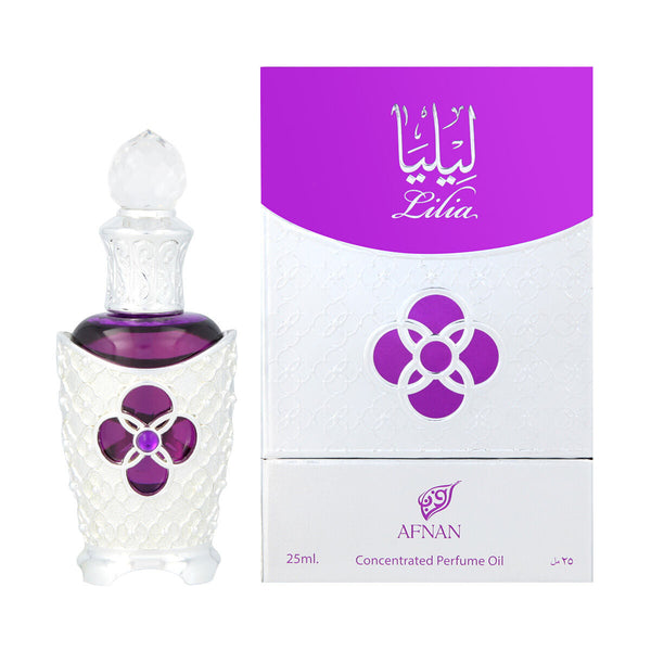 Fragrance oil Afnan Lilia 25 ml-0