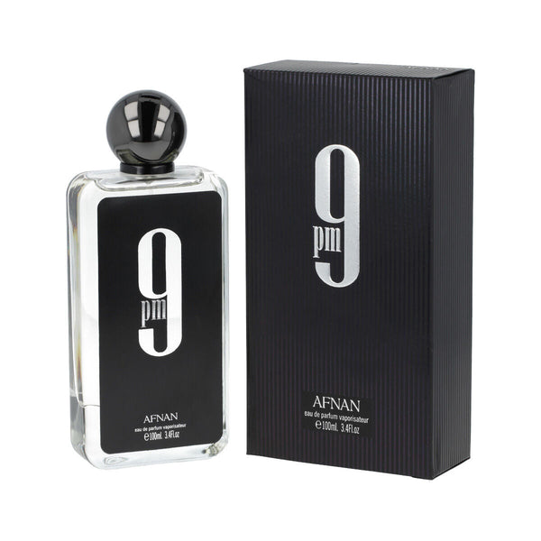 Men's Perfume Afnan EDP 9 Pm 100 ml-0