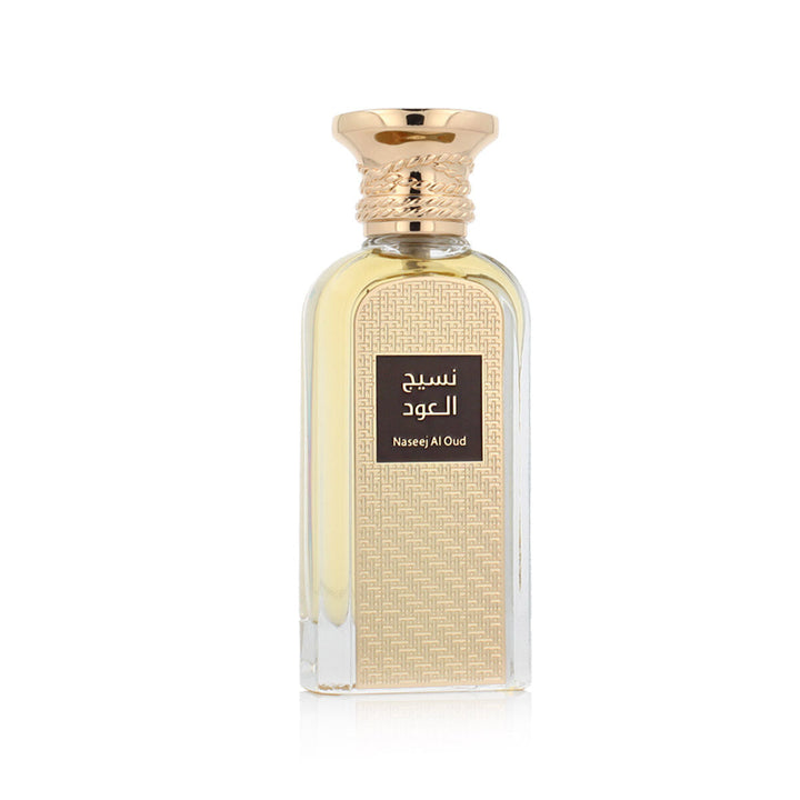 Unisex Perfume Zimaya Naseej Al Oud EDP 50 ml-1