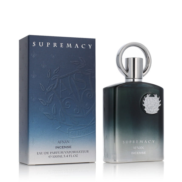 Men's Perfume Afnan EDP Supremacy Incense (100 ml)-0