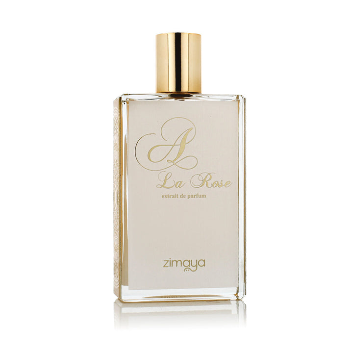 Unisex Perfume Zimaya A La Rose 100 ml-1